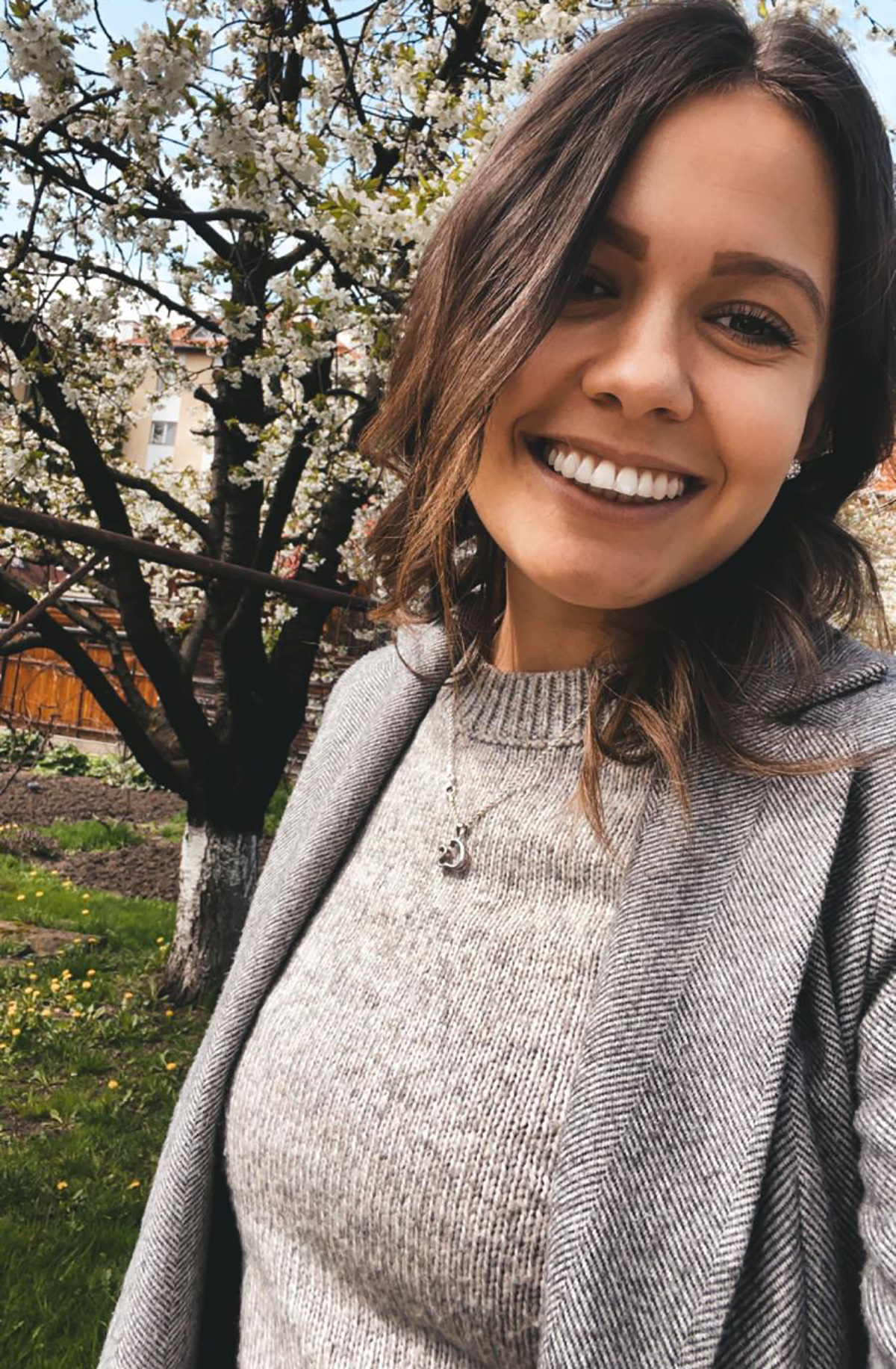 Simó Csenge archívumából